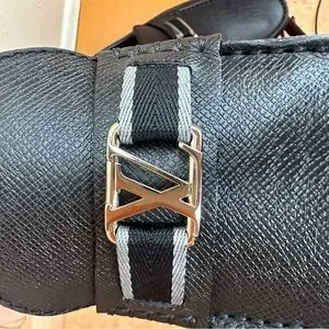 Louis Vuitton | Shoes | Authentic Louis Vuitton Hockenheim  display picture 1